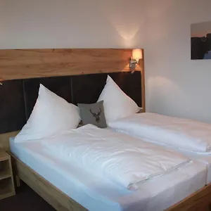 Sonne Bed and breakfast